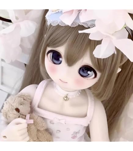 変な可愛い少女 崩壊体 ブラインドドール 予約販売：2025年1月～3月 お届け予定】Bonbon Pocket 特1/6